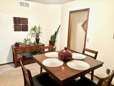 Gather for a Family Meal