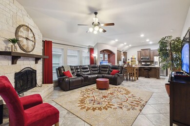 4039 Stanton Dr, Wylie, TX 75098 - photo 3