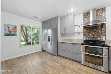 4114 E Union Hills Dr unit 1228, Phoenix, AZ 85050 - photo 7