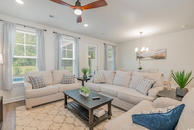 5116 Double Eagle Way, North Myrtle Beach, SC 29582 - photo 7