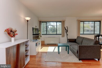 The Cavendish unit 408, Arlington, VA 22202 - photo 3