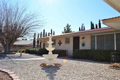 2511 Baylor Ave, Alamogordo, NM 88310 - photo 3