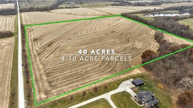 Tract 3 S Pryor Rd, Pleasant Hill Township, MO 64080 - photo 2