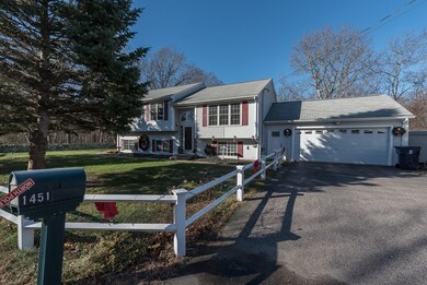 1451 Shermantown Rd, Saunderstown, RI 02874 - photo 5