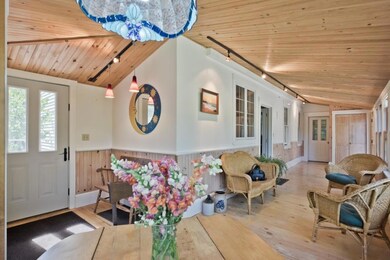 Mudroom