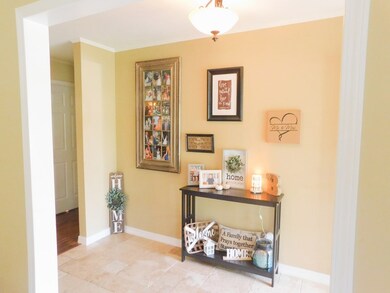 Foyer