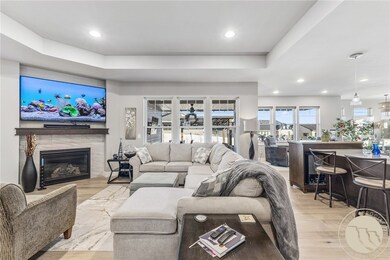 2529 Buffalo Ridge Trail, Billings, MT 59106 - photo 2