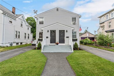 43 Wheeler Ave, Cranston, RI 02905 - photo 2