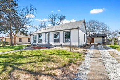 311 SW 3rd St, Grand Prairie, TX 75051 - photo 2