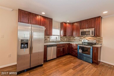 350 Dameron S, Laurel, MD 20724 - photo 2