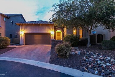 8312 E Jensen Circle