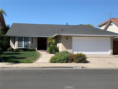 9653 Amberwick Cir, Cypress, CA 90630 - photo 2