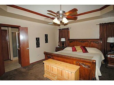 Master Bedroom.