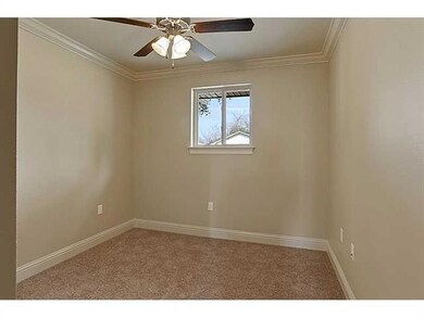 Bedroom.