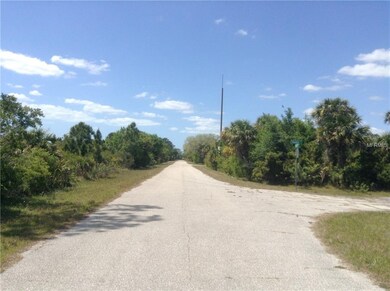 Western View, property on right just after street.