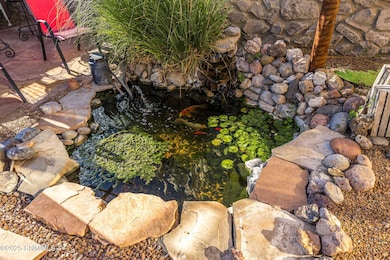 2195 Foxtail Pine Dr, Las Cruces, NM 88012 - photo 6