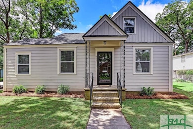 831 E 36th St, Savannah, GA 31401 - photo 2