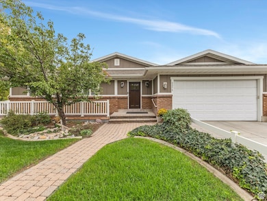 2375 Bonanza Way, South Jordan, UT 84095 - photo 2