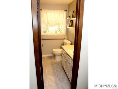 Bluetooth speakers in bathroom