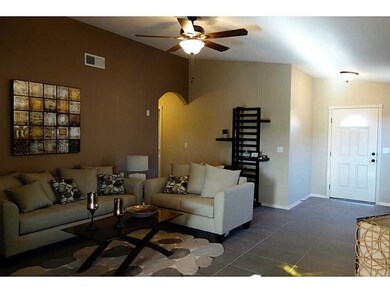 14900 Ted Banks Ave, El Paso, TX 79938 - photo 3