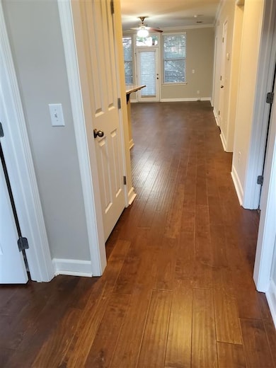 405 White St, Shelbyville, TN 37160 - photo 7