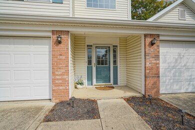 9588 Meeting St, Fishers, IN 46038 - photo 3