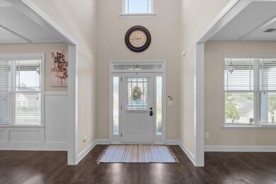 157 Nesbit Dr, Aiken, SC 29803 - photo 7