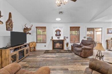 606 N Wilderness Trail, Payson, AZ 85541 - photo 5