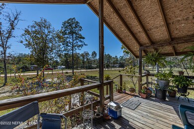 5 Front Porch