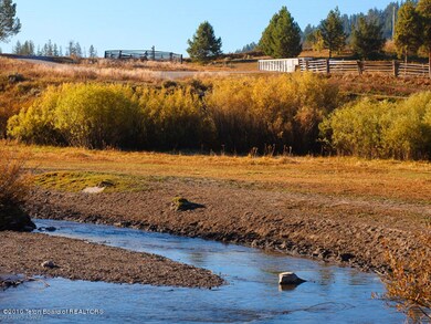 Fall Creek Ranch