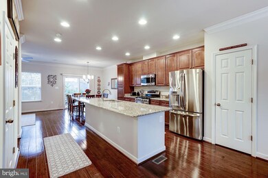 11775 Lake Baldwin Dr, Bristow, VA 20136 - photo 5
