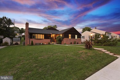 1604 Jeffers Rd, Towson, MD 21204 - photo 2