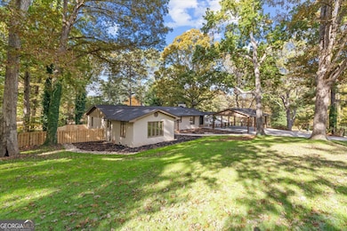 50 Azalea Trail, Carrollton, GA 30116 - photo 5