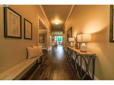 Entrance/Foyer