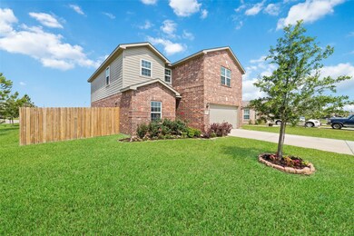 15203 Central Lakes Dr, Humble, TX 77396 - photo 2