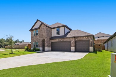 13661 Balanced Rock Dr, Conroe, TX 77384 - photo 3