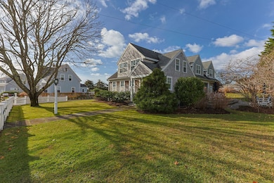 404 Stage Harbor Rd, Chatham, MA 02633 - photo 4