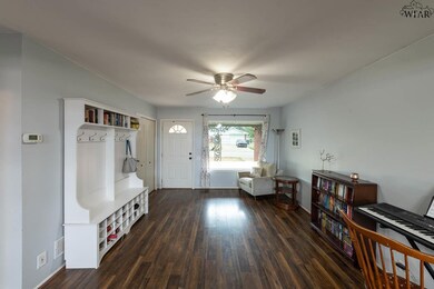 4105 Belmede Dr, Wichita Falls, TX 76302 - photo 3