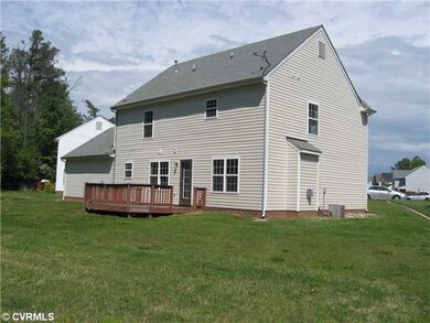 Other - rear