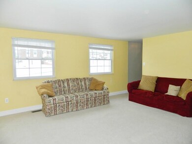 Family Room. View of the Family Room.