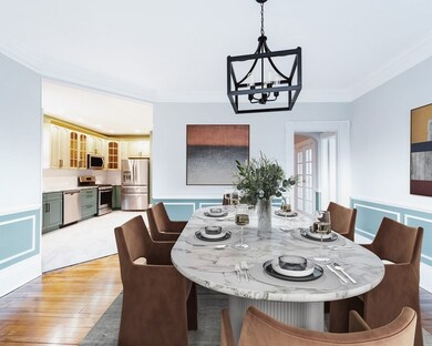 21 Algonquin St unit 2, Dorchester Center, MA 02124 - photo 3