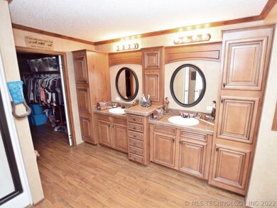 71154 S 4710 Rd, Westville, OK 74965 - photo 6