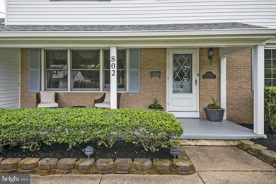 802 Hilltop Rd, Cinnaminson, NJ 08077 - photo 3