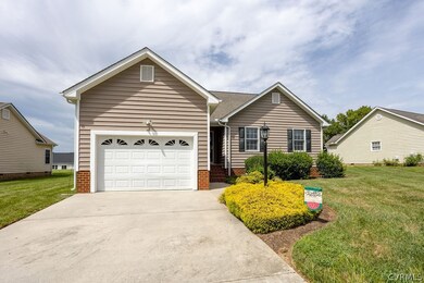 3106 Tinsley Terrace, Prince George, VA 23875 - photo 3