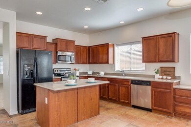 Kitchen -Ardmore