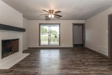 1301 Old Brock Rd, Weatherford, TX 76088 - photo 5