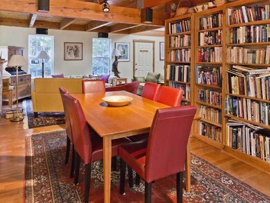 Dining Room.