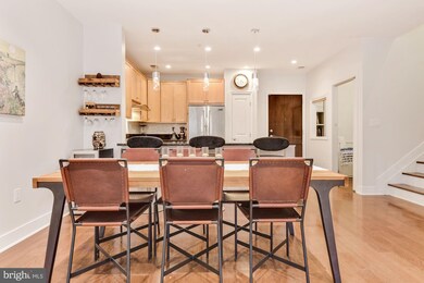 Rhodes Hill Square unit B116, Arlington, VA 22209 - photo 6