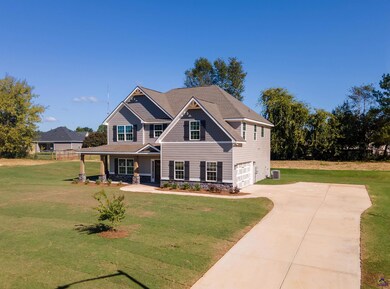 604 Bella Notte Cir, Warner Robins, GA 31088 - photo 5