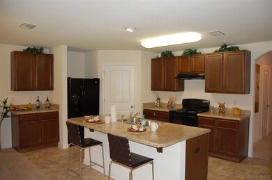 Cali Kitchen